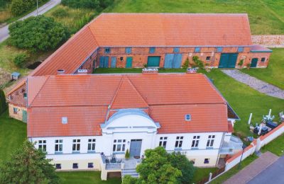 Historische Villa kaufen 16945 Meyenburg, Brandenburg,, Foto 2/6