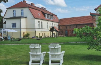 Historische Villa kaufen 16945 Meyenburg, Brandenburg,, Foto 4/6