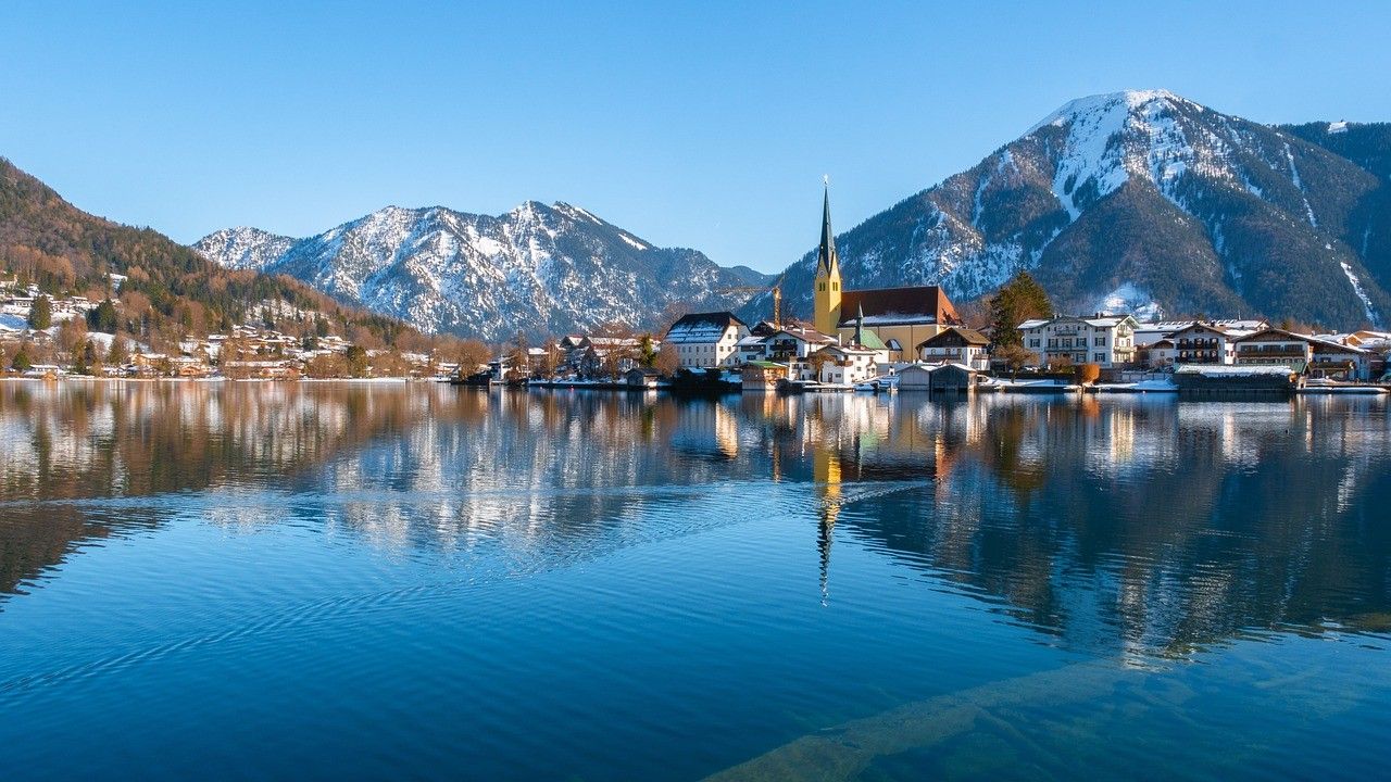 Fotos Historisches Hotel am Tegernsee