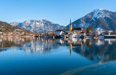 Herrenhaus/Gutshaus kaufen Tegernsee, Bayern,, Foto 1/3