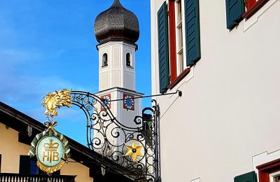 Herrenhaus/Gutshaus kaufen Tegernsee, Bayern,, Foto 2/3