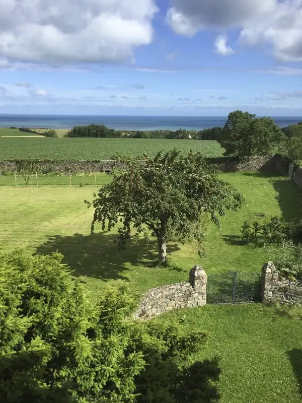 Schloss kaufen Pléneuf-Val-André, Bretagne,  Frankreich, 4