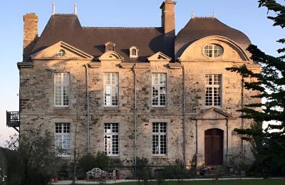 Schloss kaufen Lamballe, Le Tertre Rogon, Bretagne, Foto 2/25