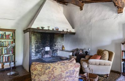 Landhaus kaufen Castellina in Chianti, Toskana, Foto 12/30