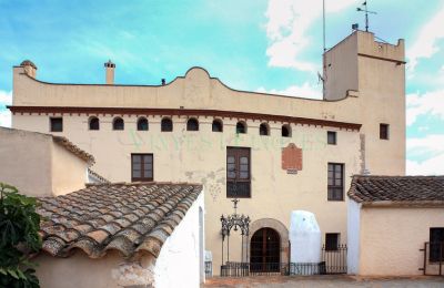 Herrenhaus/Gutshaus kaufen Vila-rodona, Katalonien, Foto 4/37