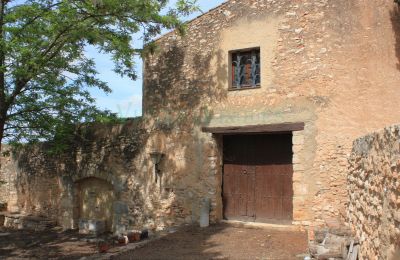 Herrenhaus/Gutshaus kaufen Vila-rodona, Katalonien, Foto 11/37