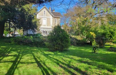 Historische Villa kaufen Bussac-sur-Charente, Neu-Aquitanien, Foto 2/33