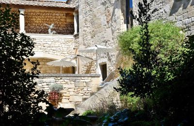 Schloss kaufen Uzès, Okzitanien, Foto 18/45