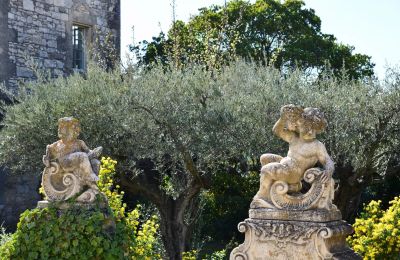 Schloss kaufen Uzès, Okzitanien, Foto 15/45