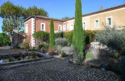 Herrenhaus/Gutshaus kaufen Uzès, Okzitanien, Foto 6/32