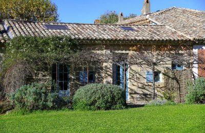 Herrenhaus/Gutshaus kaufen Uzès, Okzitanien, Foto 29/32