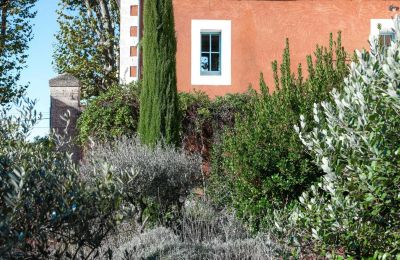 Herrenhaus/Gutshaus kaufen Uzès, Okzitanien, Foto 30/32