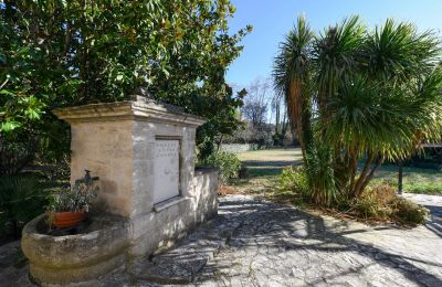 Herrenhaus/Gutshaus kaufen Uzès, Okzitanien, Foto 8/11