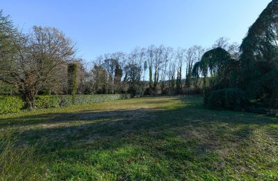 Herrenhaus/Gutshaus kaufen Uzès, Okzitanien, Park