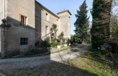 Herrenhaus/Gutshaus kaufen Uzès, Okzitanien, Herrenhaus/Gutshaus