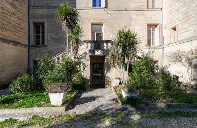 Herrenhaus/Gutshaus kaufen Uzès, Okzitanien, Foto 4/11