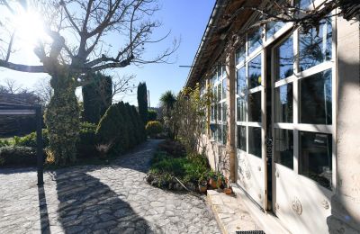 Herrenhaus/Gutshaus kaufen Uzès, Okzitanien, Orangerie