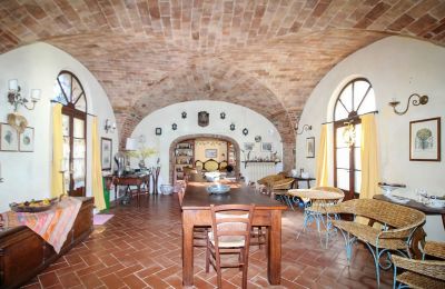 Landhaus kaufen Montecatini Val di Cecina, Toskana, Foto 14/31