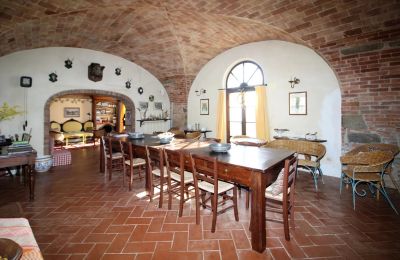 Landhaus kaufen Montecatini Val di Cecina, Toskana, Foto 19/31