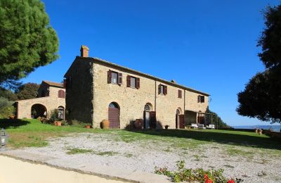 Landhaus kaufen Montecatini Val di Cecina, Toskana, Foto 29/31