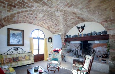 Landhaus kaufen Montecatini Val di Cecina, Toskana, Foto 12/31