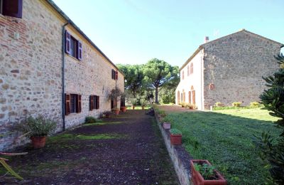 Landhaus kaufen Montecatini Val di Cecina, Toskana, Foto 4/31