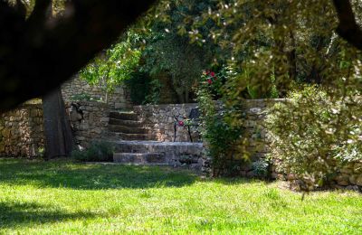 Herrenhaus/Gutshaus kaufen Uzès, Okzitanien, Garten