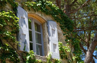 Herrenhaus/Gutshaus kaufen Uzès, Okzitanien, Details