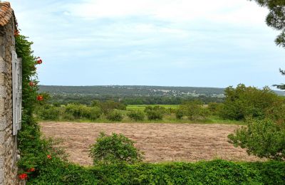 Herrenhaus/Gutshaus kaufen Uzès, Okzitanien, Aussicht