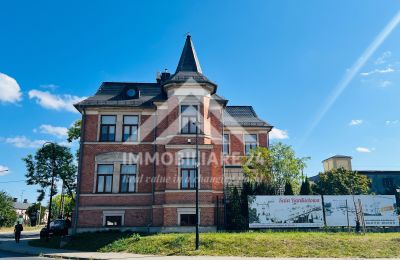 Historische Villa kaufen Radomsko, Kolejowa  2, Lodz, Foto 6/26