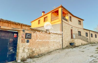 Bauernhaus kaufen La Rasa, Kastilien und León, Foto 6/47