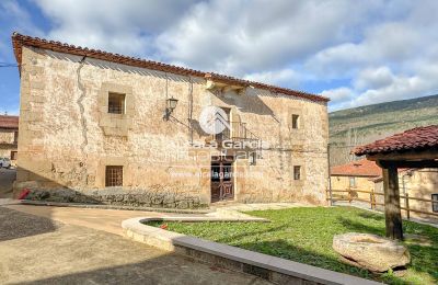 Herrenhaus/Gutshaus kaufen Molinos de Duero, Kastilien und León, Foto 2/37