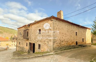 Herrenhaus/Gutshaus kaufen Molinos de Duero, Kastilien und León, Foto 35/37