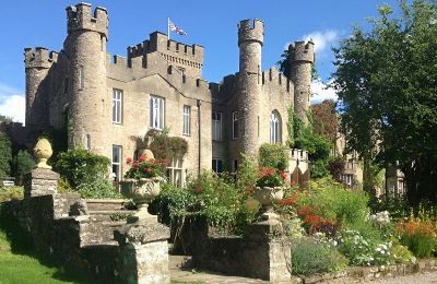 Schloss kaufen England,, Foto 1/1