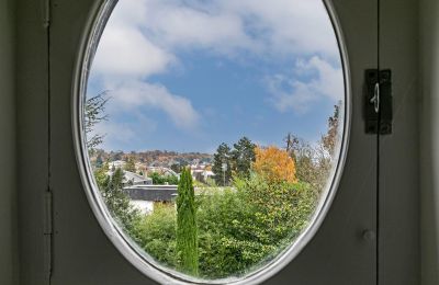 Historische Villa kaufen Ville-d'Avray, Île-de-France, Aussicht