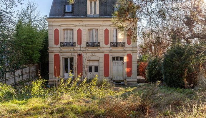 Historische Villa kaufen Sèvres, Île-de-France,  Frankreich