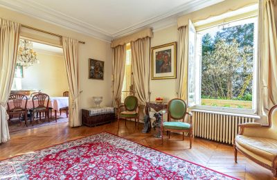 Historische Villa kaufen Sèvres, Parc de Saint Cloud, Île-de-France,, Wohnbereich