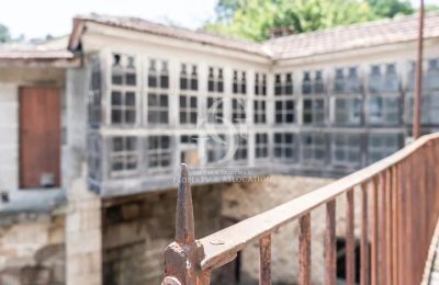 Herrenhaus/Gutshaus kaufen Ourense, Galizien, Details