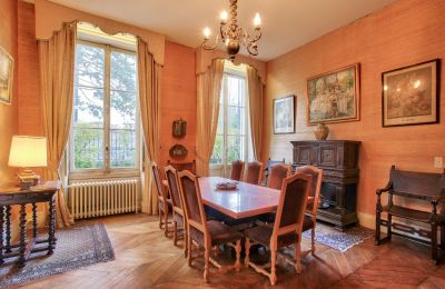 Wohnung in historischem Gebäude kaufen Meudon, Île-de-France, Esszimmer