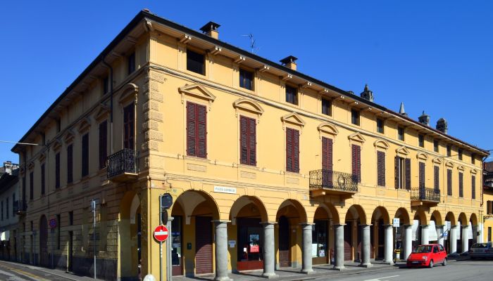 Stadtpalais kaufen Soresina, Lombardei,  Italien