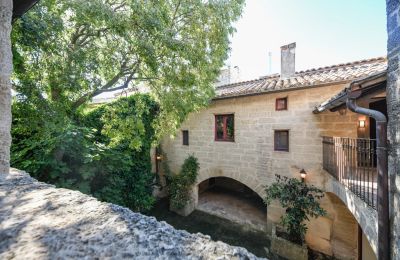 Historische Immobilie kaufen Uzès, Okzitanien, Foto 13/20