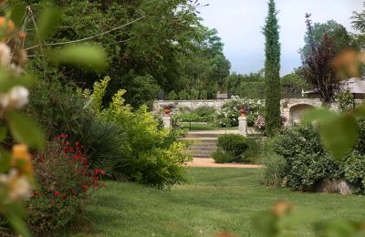 Schloss kaufen Barjac, Okzitanien, Foto 24/43