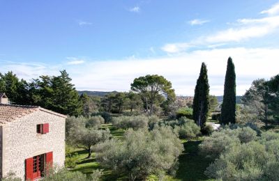 Landhaus kaufen Uzès, Okzitanien, Foto 6/14