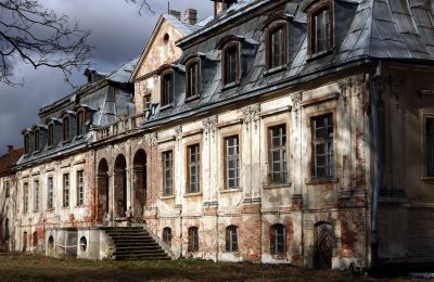 Schloss kaufen Minkowskie, Minkowskie 69, Oppeln, Foto 3/43