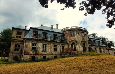 Schloss kaufen Minkowskie, Minkowskie 69, Oppeln, Foto 43/43