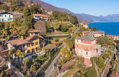 Historische Villa kaufen 28823 Ghiffa, Via Marconi, Piemont, Foto 49/50