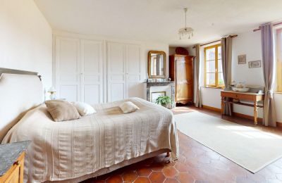 Landhaus kaufen Dampierre sur Blévy, Zentrum-Loiretal, Schlafzimmer