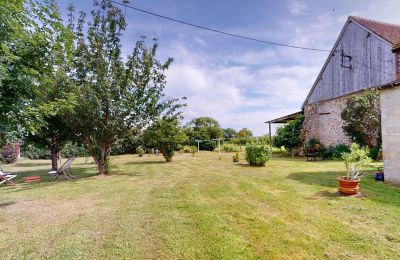 Landhaus kaufen Dampierre sur Blévy, Zentrum-Loiretal, Grundstück