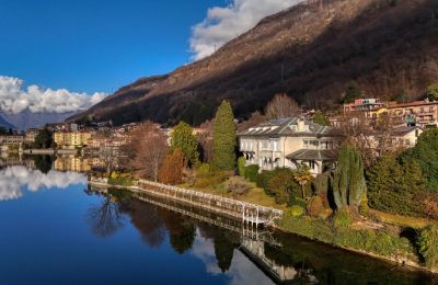 Historische Villa kaufen Omegna, Piemont, Foto 49/49