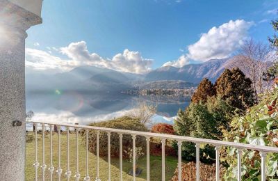 Historische Villa kaufen Omegna, Piemont, Foto 26/49